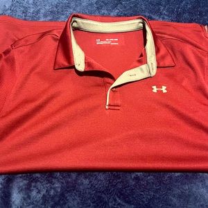 Under Armour Polo